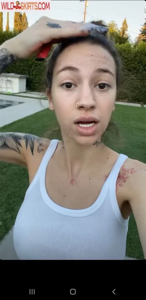 danielle bregoli nudes leaked|Bhad Bhabie X Rated Nude Topless Handbra Onlyfans Video。